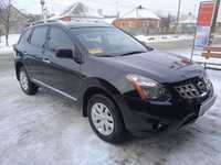 Nissan Rogue 2015