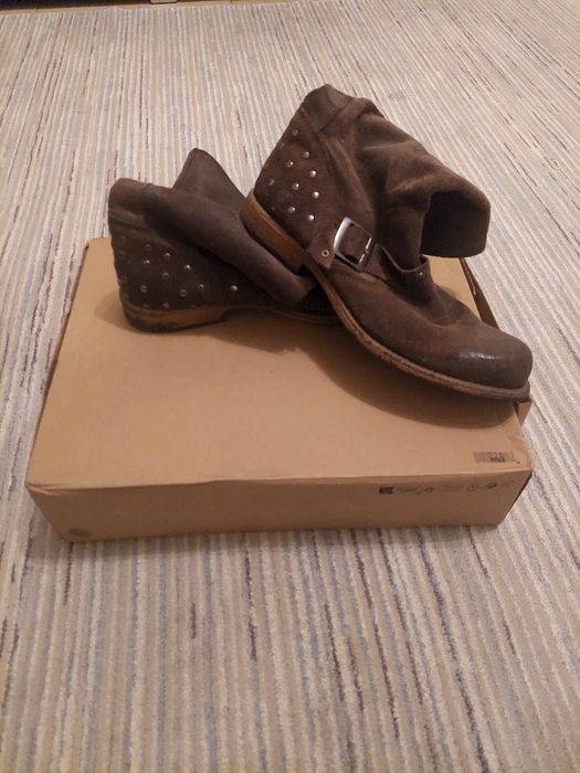 2 para de botas para senhora