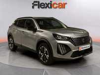 Peugeot 2008 1.2 PureTech Allure