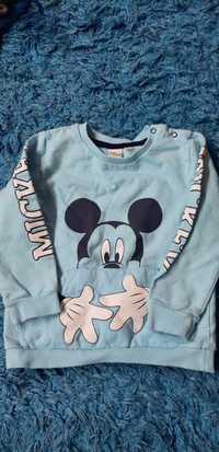 Bluzka Mickey Mouse
