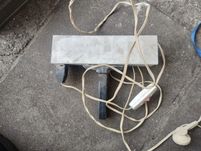 Lampa polamp używa