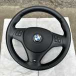 М руль bmw e90 e91 e92 e93 e87 e84 спорт кермо бмв Е90 Е91 Е92 Е93 Е87
