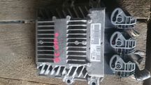 Scudo Expert Jumpy komputer sterownik 5WS40613B-T