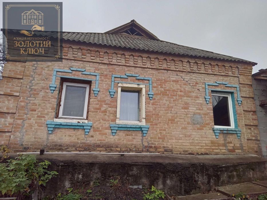 Продаж Будинку Масленіковка