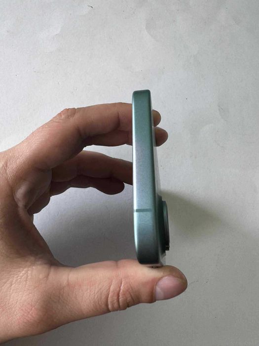 Європа iCloud Apple iPhone 16 128gb Neverlock Дисплей Екран камера