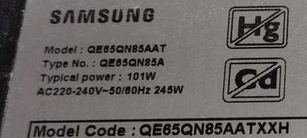 Telewizor Samsung QE65QN85A