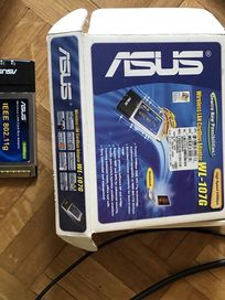 Asus modem do laptopa WL 107g