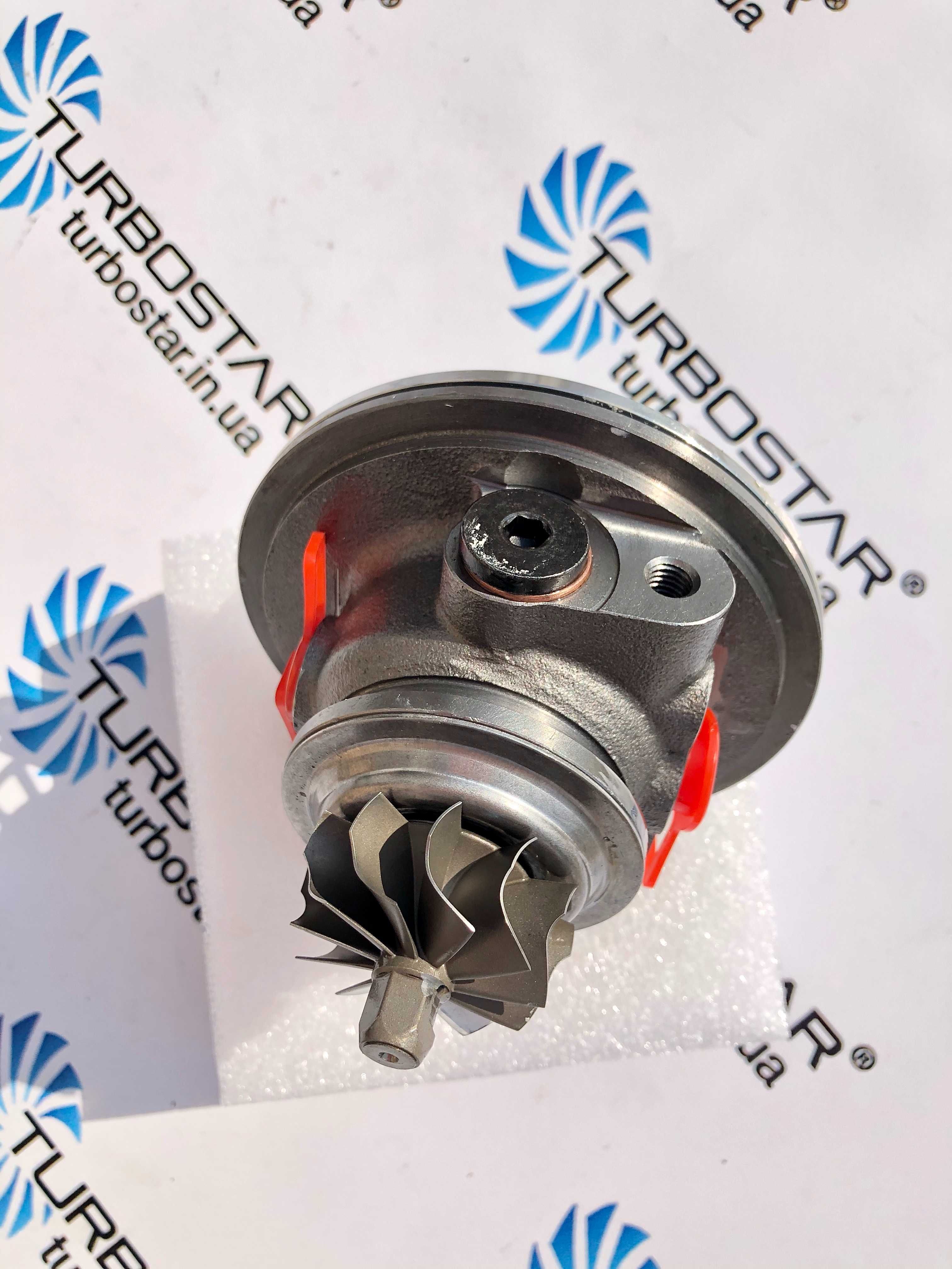 Картридж турбіни SKODA Octavia 1.8T (53039700011) 53039700025