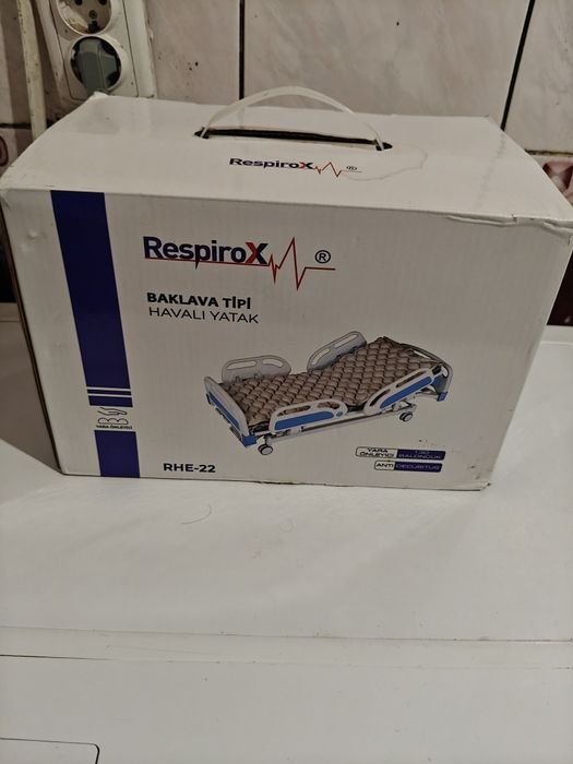 Противопролежневый матрас