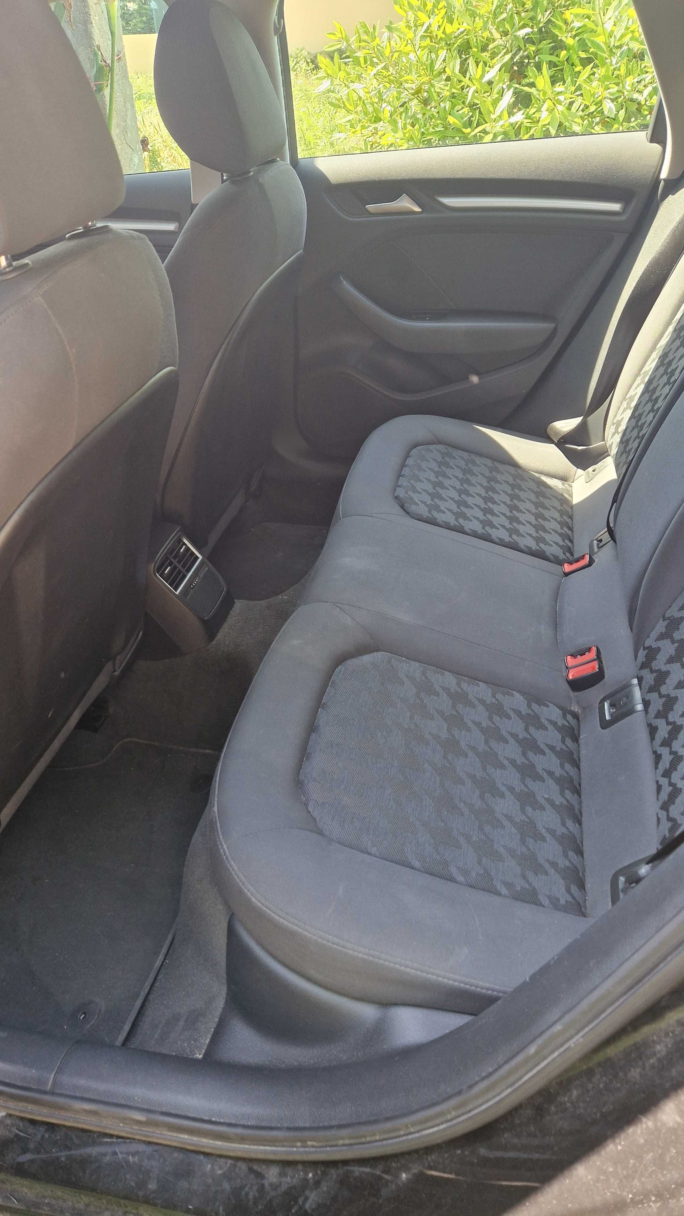 Audi A3 1.6 sportback