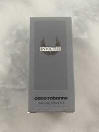 Paco Rabanne Invictus miniaturka perfumy dla mężczyzn 5 ml