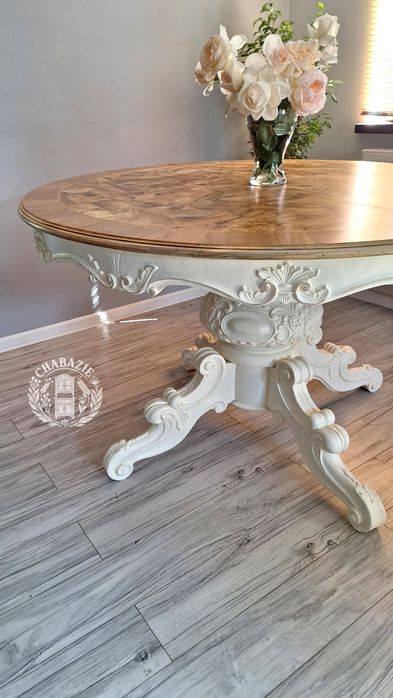 Renowacja stylizacja mebli