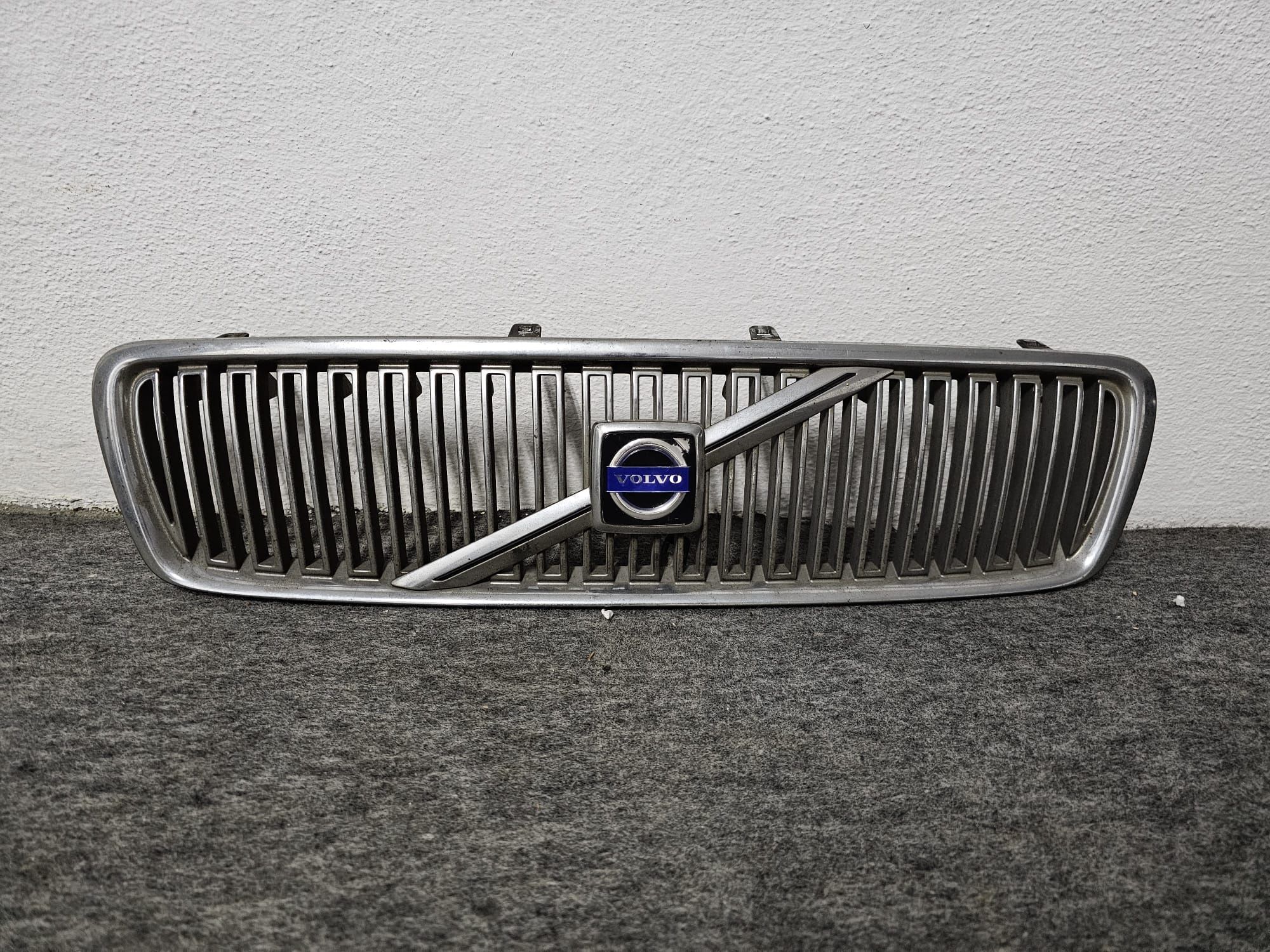 Portas/Óticas/Capot Volvo V 70