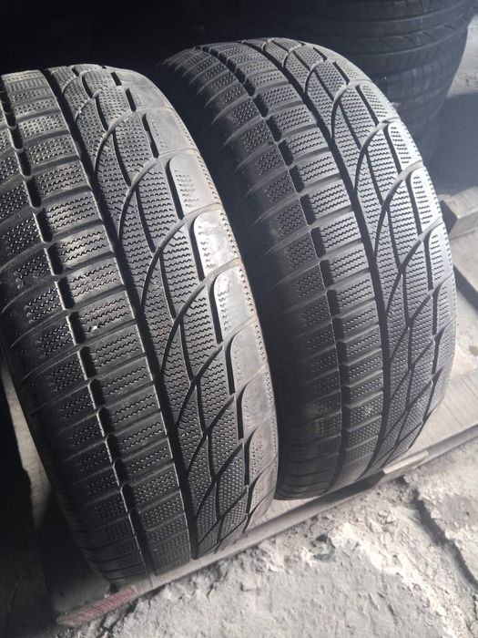 205.55.16 Westlake 2шт зима шини гума склад Харків Шиномантаж з Європи