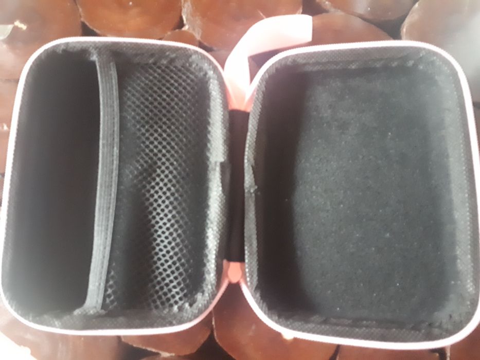 Bolsas duras Minnie e Mickey