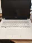 HP Notebook 14-BW021NA 8Gb 14" 120SSD AMD A6 TM3