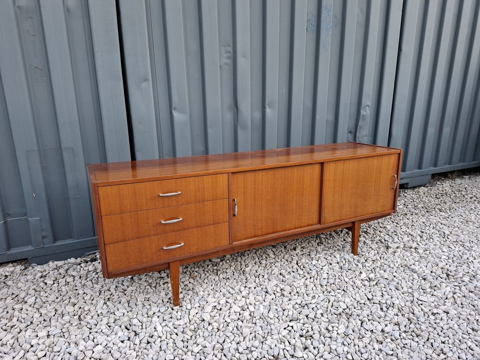 Sideboard / komoda niska Violetta