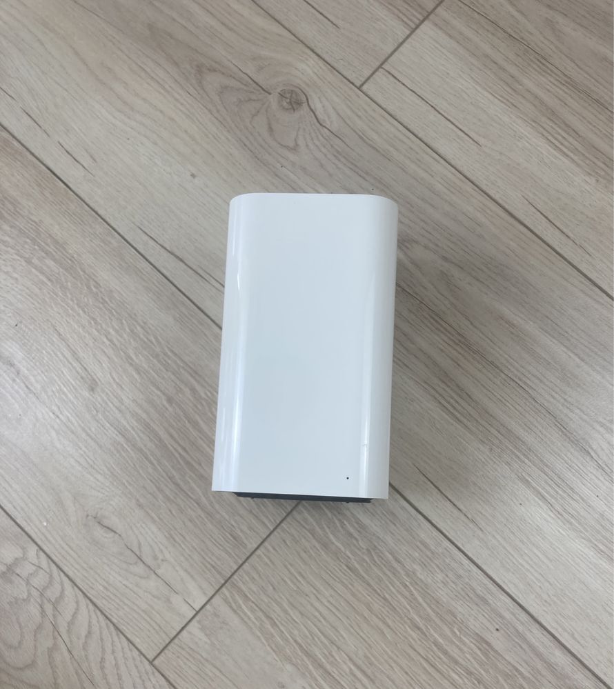 Роутер Apple Time Capsule 2TB, 3TB Маршрутизатор Wi-Fi AirPort, A1470