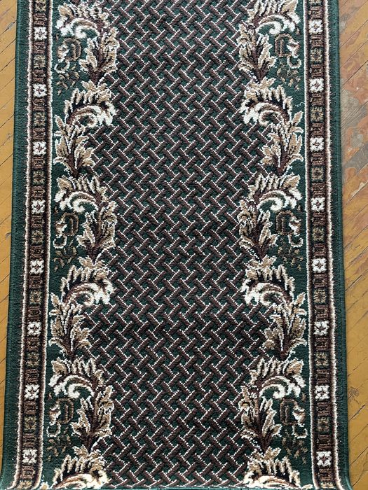 Дорожка ковровая 3,1*0,8м