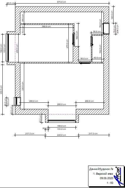 Продається 2-х поверховий будинок 10км від Львова село Липники