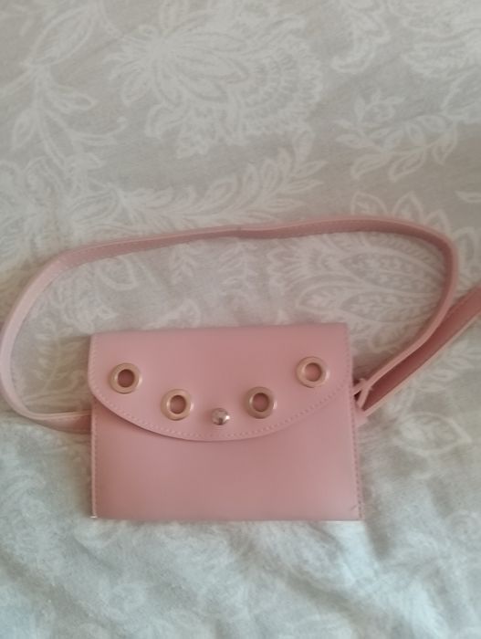 Сумка жіноча літо