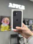Новий Apple iPhone 16 128,256GB. Black