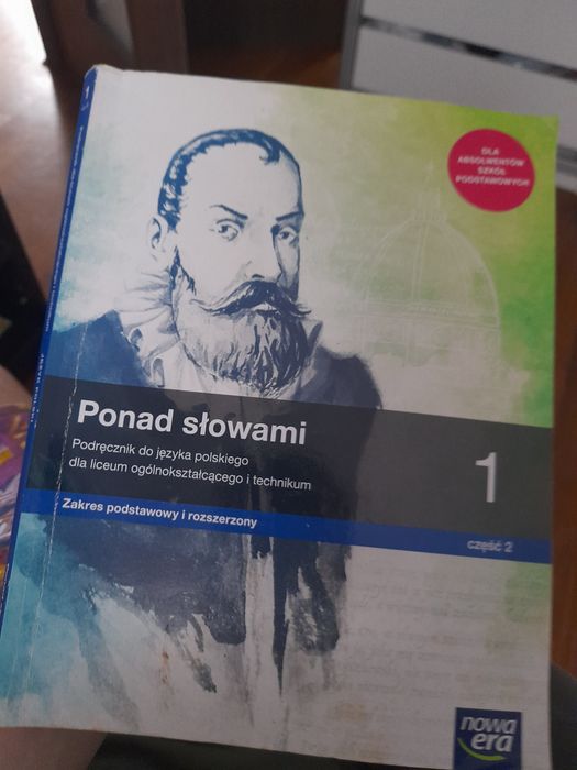 Ponad słowami 1 część 2
