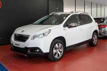 Peugeot 2008 1.6 BlueHDi Style
