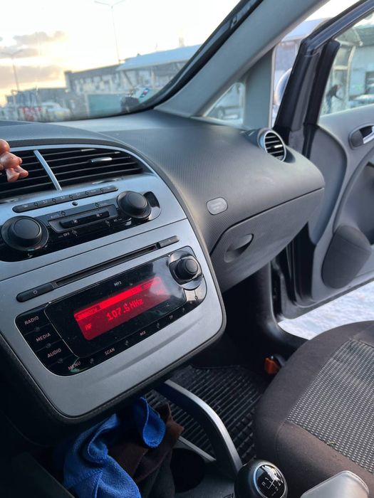 Seat Altea Xl 2009