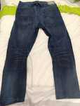 Levis Engineered Jeans