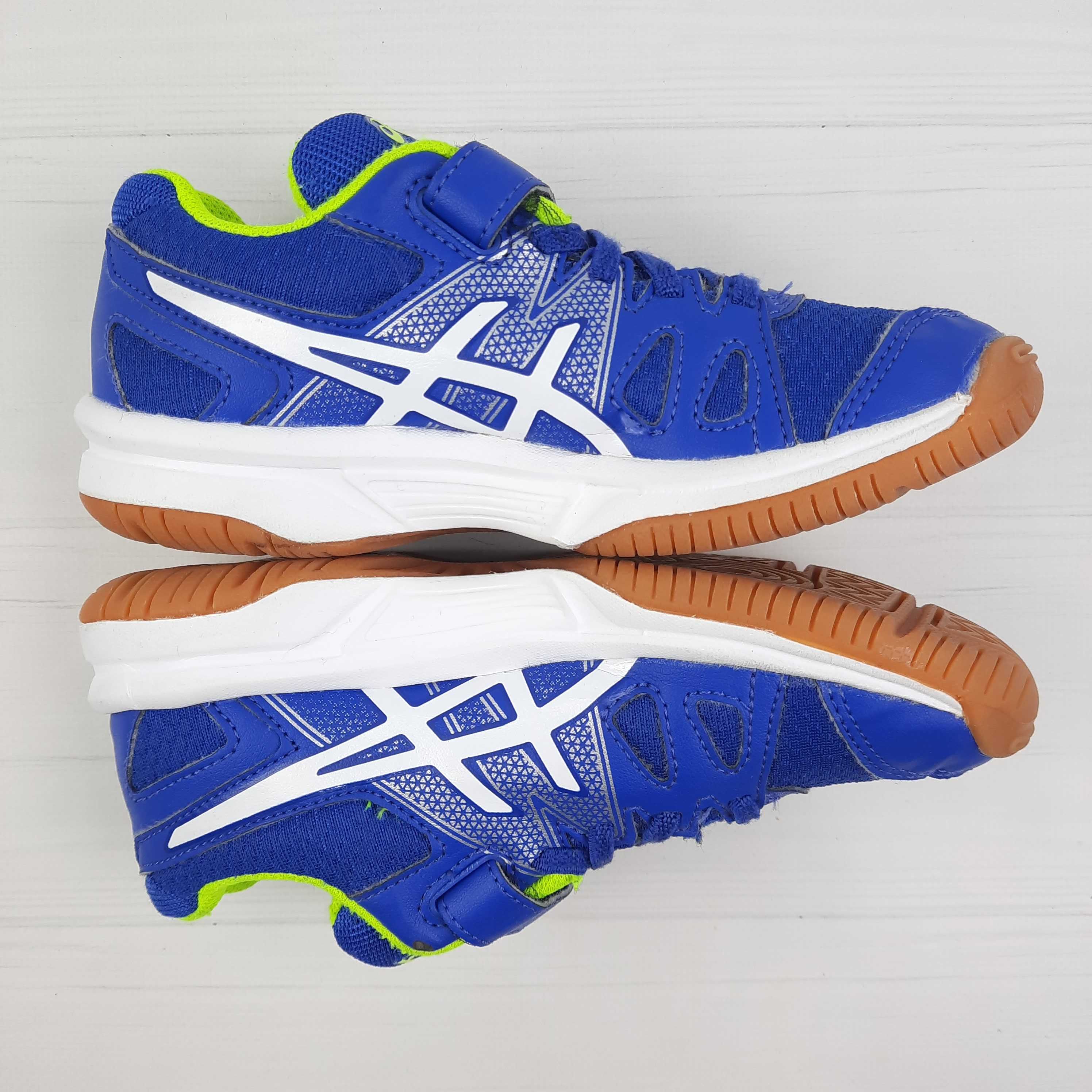 Кроссовки детские  ASICS Gel-Upcourt р.31,5