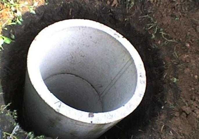 Жб кольца бетонные для сливных ям, колодцев. канализации