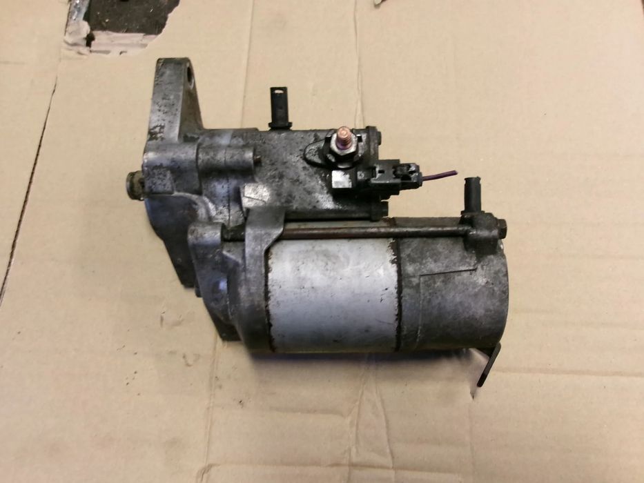 ROZRUSZNIK TOYOTA YARIS II 1.4 D4D  05-09