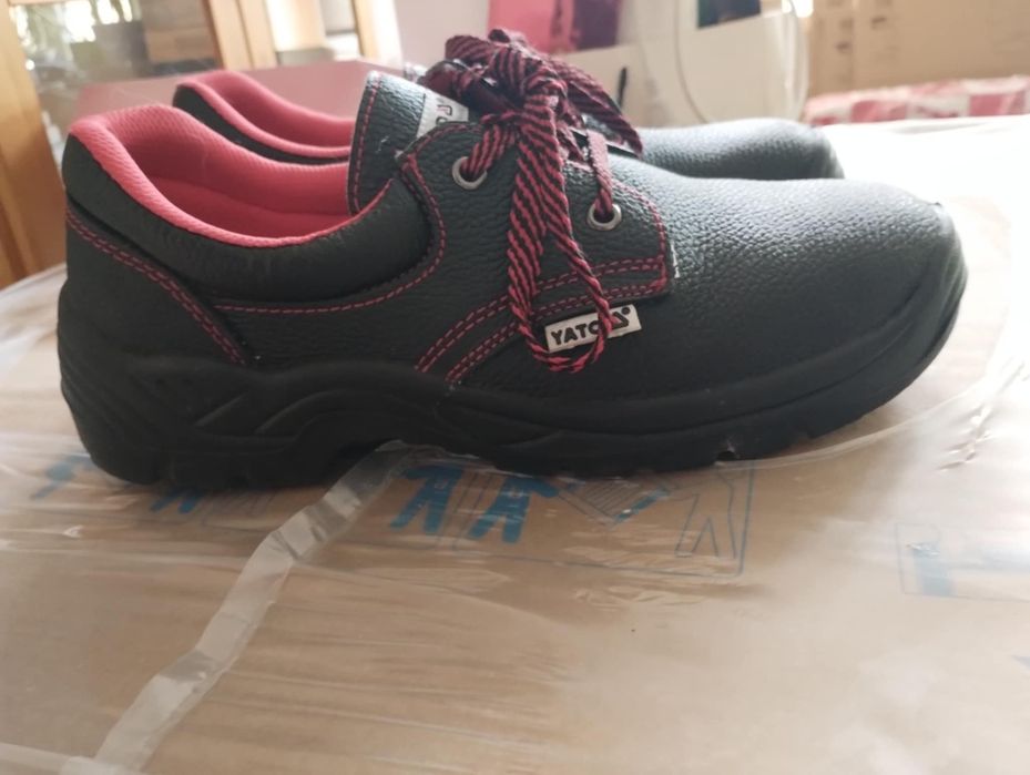 Buty robocze rozm. 41