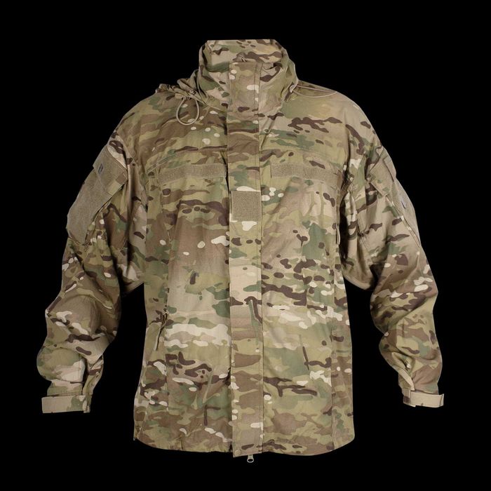 Куртка ECWCS GEN III Level 5 Soft Shell