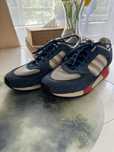 Buty sportowe Adidas zx 850