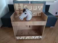 Hobby Horse stajnia