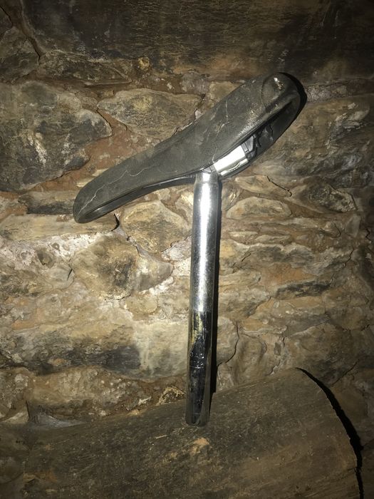 Vendo Banco de Bicicleta