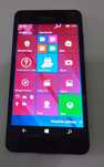 Smartfon Lumia 650 z systemem Windows 10 Mobile