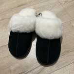 Just Sheepskin Slippers