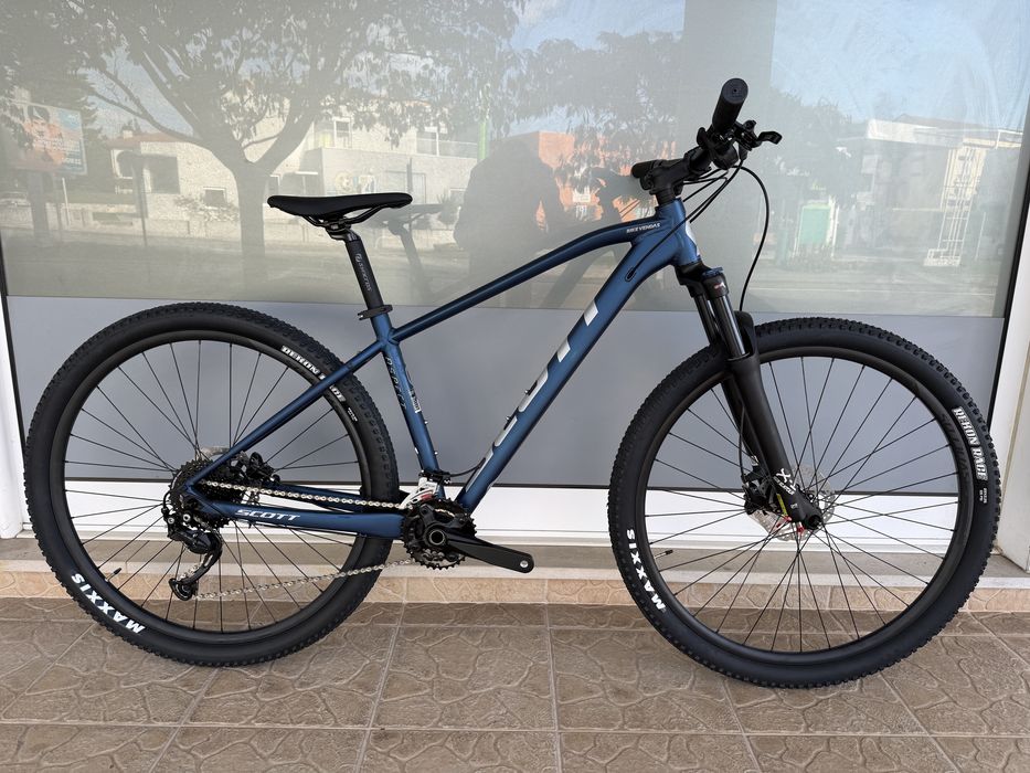 Bicicleta de Montanha -  Scott - PROMOÇÃO