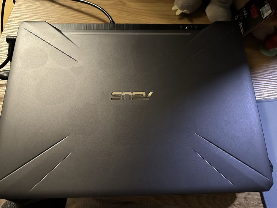 ASUS TuF Gaming FX505DV