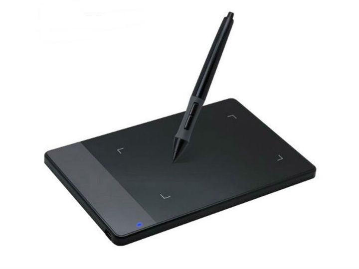 Графічний планшет графический Huion 420 новий