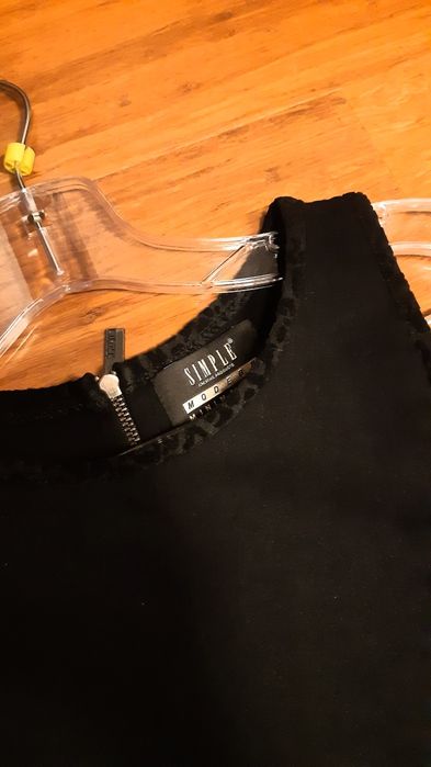 Sukienka Simple 34-36