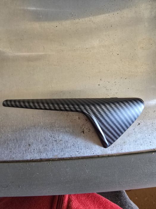 Peças para um tesla Model S