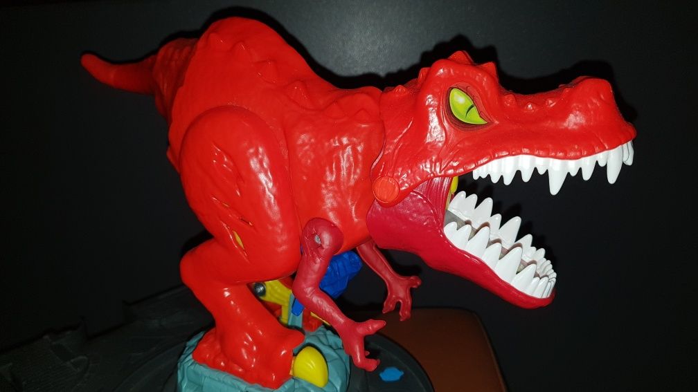 Figurka Dinozaur T-Rex T Rex