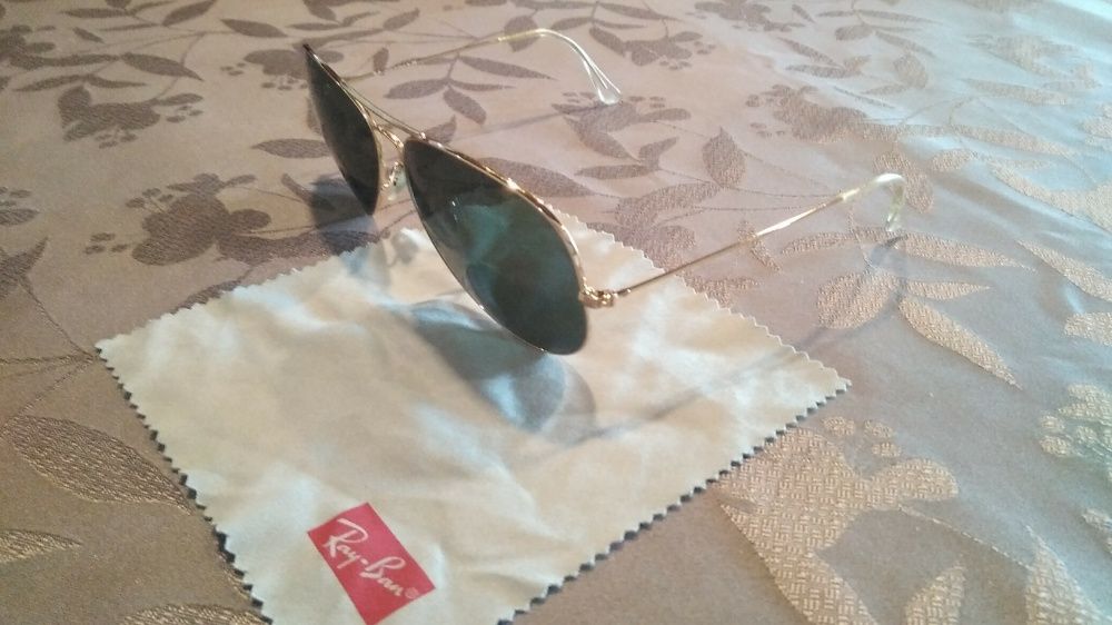 Óculos sol Ray Ban