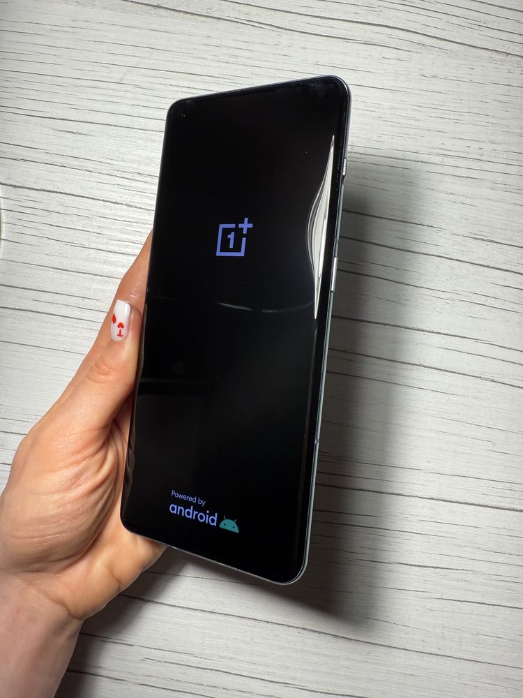 OnePlus 10 Pro /256GB — Emerald Forest