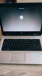laptopa HP w dobrym stanie