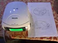 Radio odtwarzacz Philips AJ3915/05 CD clock - Super Stan